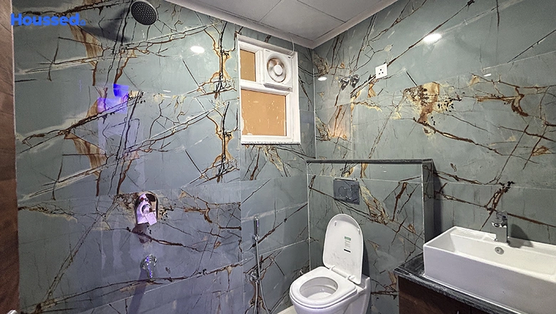 Sample Apartment